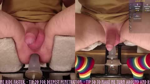 Brsrkr online show from November 25, 7:54 am