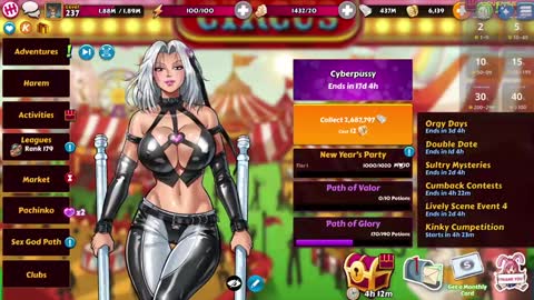 Brsrkr online show from January 16, 7:38 am