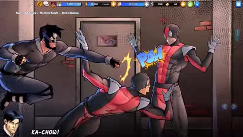 Brsrkr online show from March 17, 8:28 am