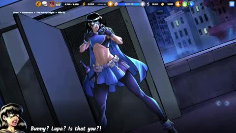 Brsrkr online show from November 17, 7:33 am