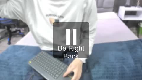 Bruce Hans online show from September 11, 11:31 am