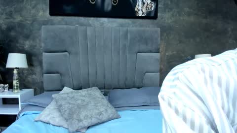 Bruce Hans online show from February 10, 12:10 pm