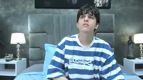 Bruce Hans online show from October 4, 1:27 pm