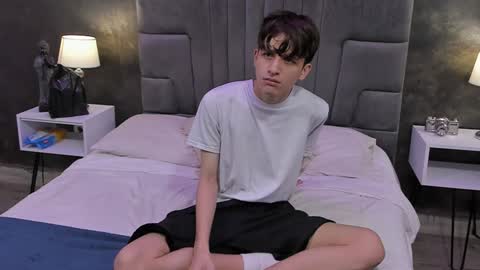 Bruce Hans online show from February 7, 11:34 am