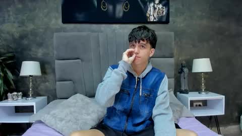 Bruce Hans online show from February 7, 11:50 am