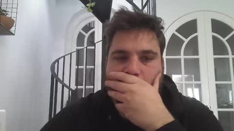 Bruce Wayne online show from December 15, 9:39 am