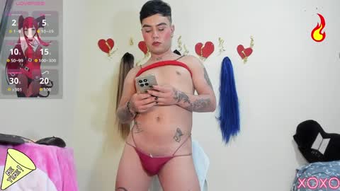 brucee_venturee online show from April 8, 9:56 pm