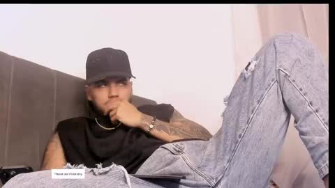 Bruce Lee online show from May 12, 2:09 am