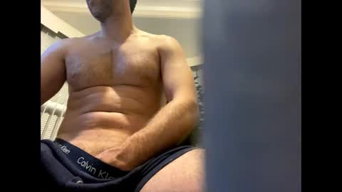 brucelogan80 online show from January 5, 2:06 am