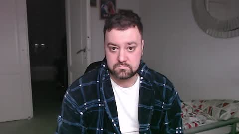 Bruce online show from February 7, 6:34 pm