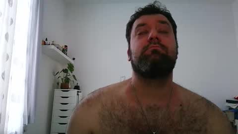 Bruce online show from October 9, 3:28 pm