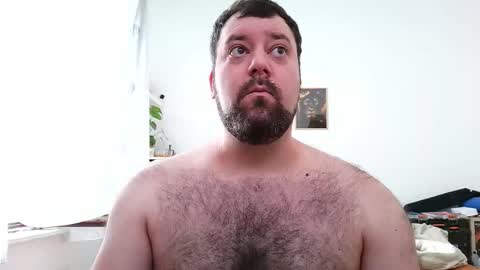 Bruce online show from September 20, 7:30 am