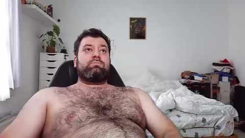 Bruce online show from October 11, 12:20 pm