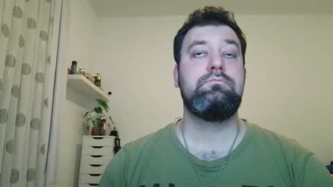 Bruce online show from October 4, 6:57 pm