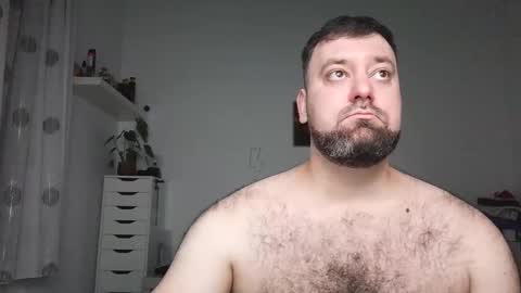 Bruce online show from October 20, 5:50 pm