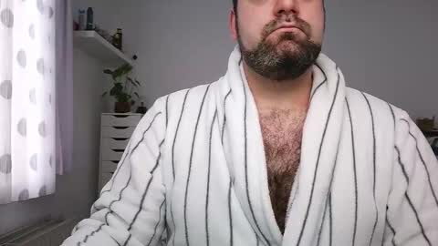 Bruce online show from November 23, 8:58 am