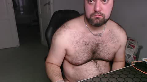 Bruce online show from January 24, 3:34 pm