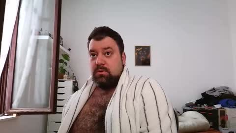 Bruce online show from September 21, 7:52 am