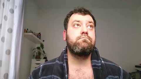 Bruce online show from October 13, 4:02 pm