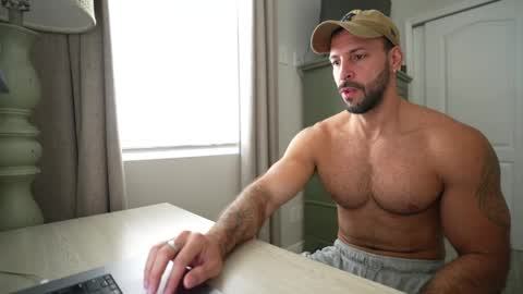 onlyfans BRUCESTRYKER online show from December 21, 2:36 pm