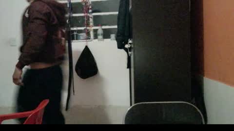 Bruce online show from January 19, 2:36 am