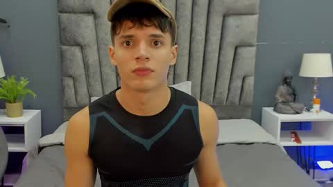 Bruno Bellini online show from November 22, 11:43 am