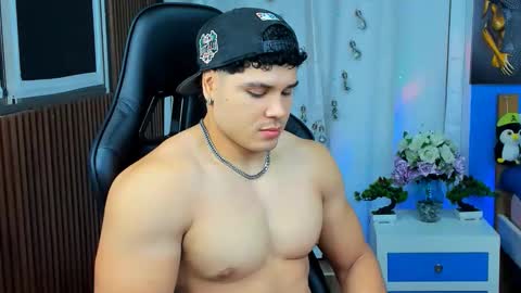 Bruno coleman online show from March 17, 7:00 am