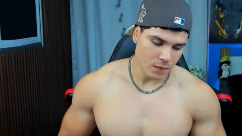 Bruno coleman online show from February 8, 7:58 am