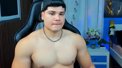 Bruno coleman online show from March 24, 9:14 am