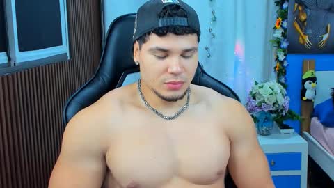 Bruno coleman online show from May 30, 8:36 am