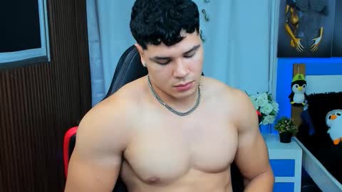 Bruno coleman online show from November 13, 9:58 am