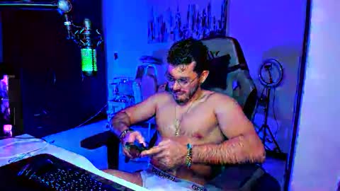 Bruno online show from February 11, 5:23 am