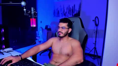 Bruno online show from December 20, 5:58 am