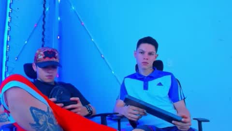 Snapshot of bruno_wild chatting on October 18, 6:18 am Bruno wild online show from October 18, 6:18 am