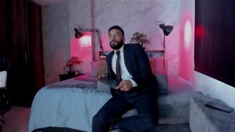 Andres Suarez online show from November 20, 1:54 pm