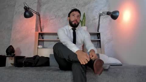 Andres Suarez online show from January 7, 12:54 pm