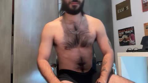 brunobaibe online show from November 10, 2:22 pm