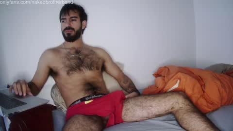 brunobaibe online show from February 6, 3:09 pm