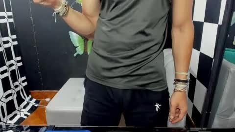 Join my fan club here 150 tokens a month online show from February 12, 5:05 pm