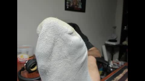 BRUTALMASTER1983 online show from April 1, 8:28 pm