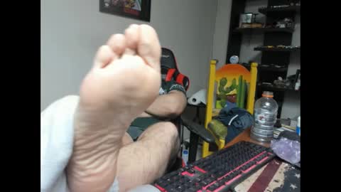 BRUTALMASTER1983 online show from February 13, 7:21 pm