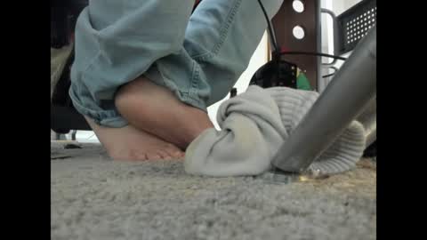 BRUTALMASTER1983 online show from December 26, 8:11 pm