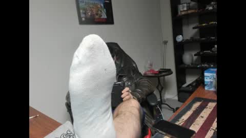 BRUTALMASTER1983 online show from December 31, 6:16 am