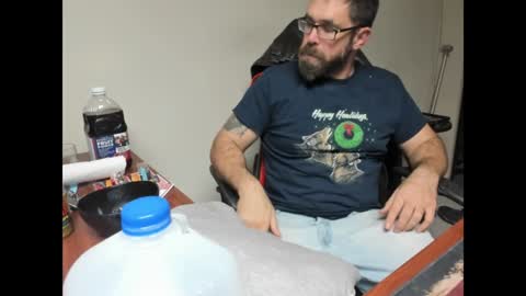 BRUTALMASTER1983 online show from December 26, 5:37 am