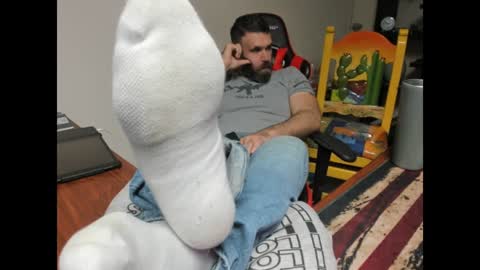 BRUTALMASTER1983 online show from January 11, 4:59 am