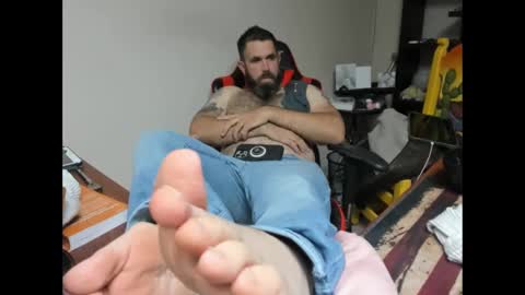 BRUTALMASTER1983 online show from September 9, 7:57 pm