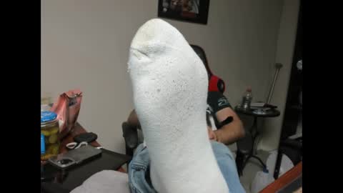 BRUTALMASTER1983 online show from March 4, 7:01 pm