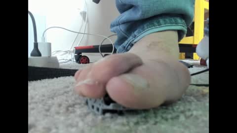 BRUTALMASTER1983 online show from December 16, 7:15 am