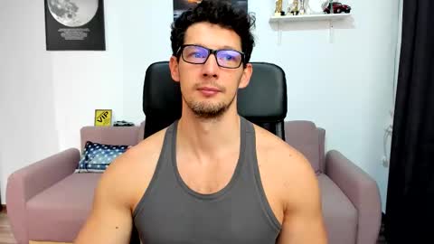 Brutus K online show from December 22, 8:44 am