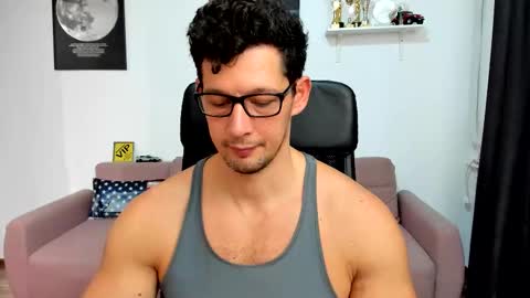 Brutus K online show from December 3, 8:31 am